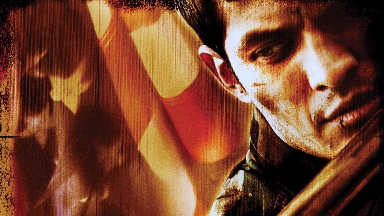 Behind Enemy Lines II: Axis of Evil (2006) backdrop artwork