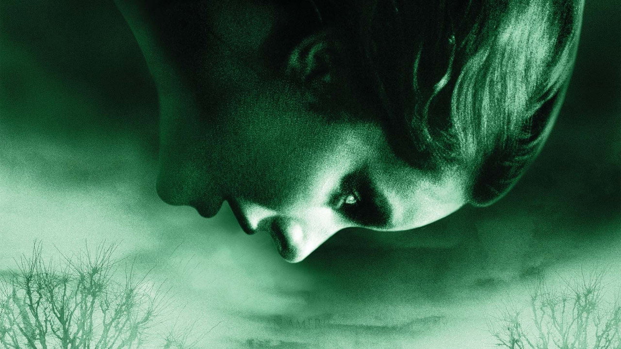 An American Haunting (2005) backdrop artwork