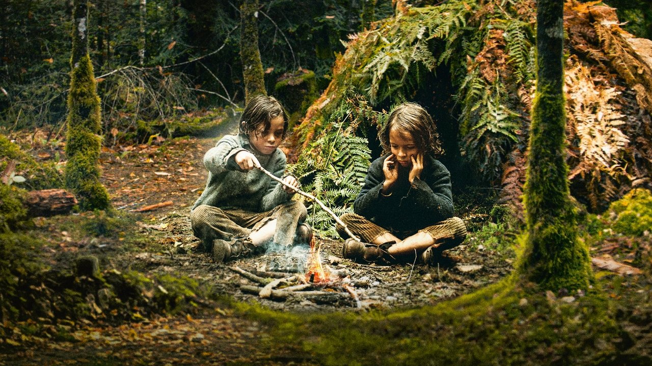 Brothers (2024) backdrop artwork