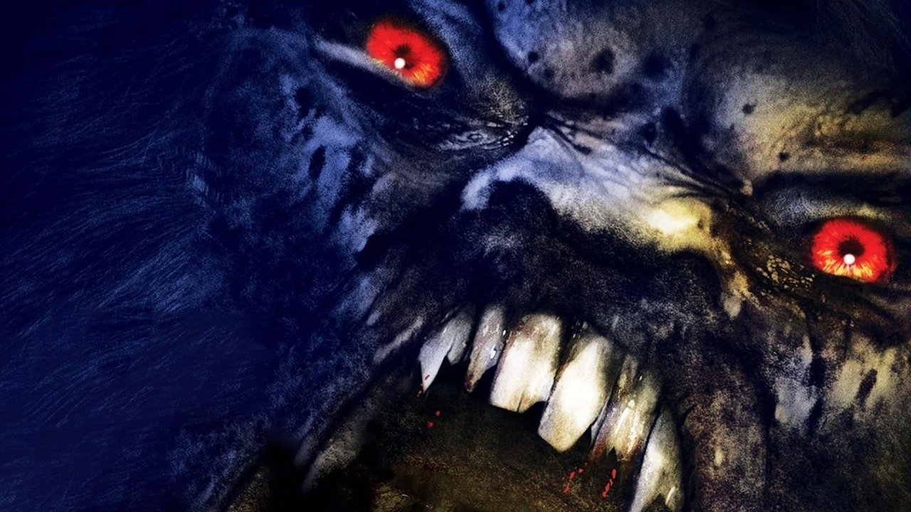 Abominable (2006) backdrop artwork