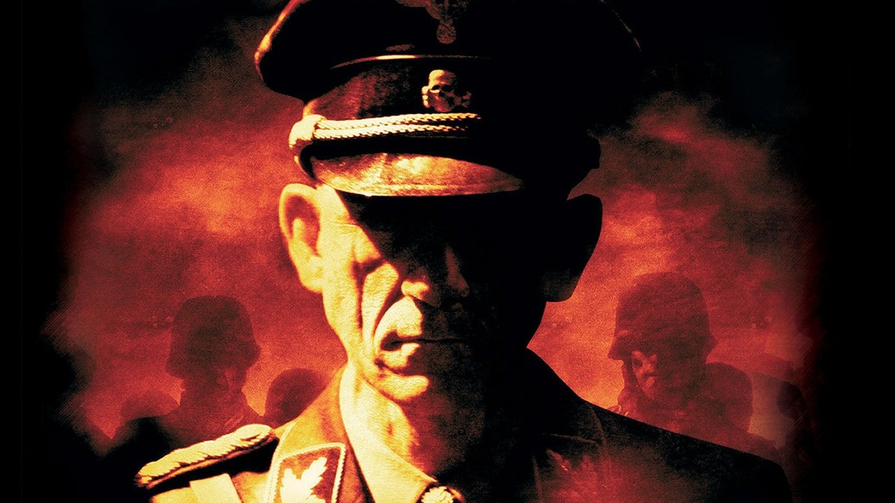Outpost: Black Sun (2012) backdrop artwork