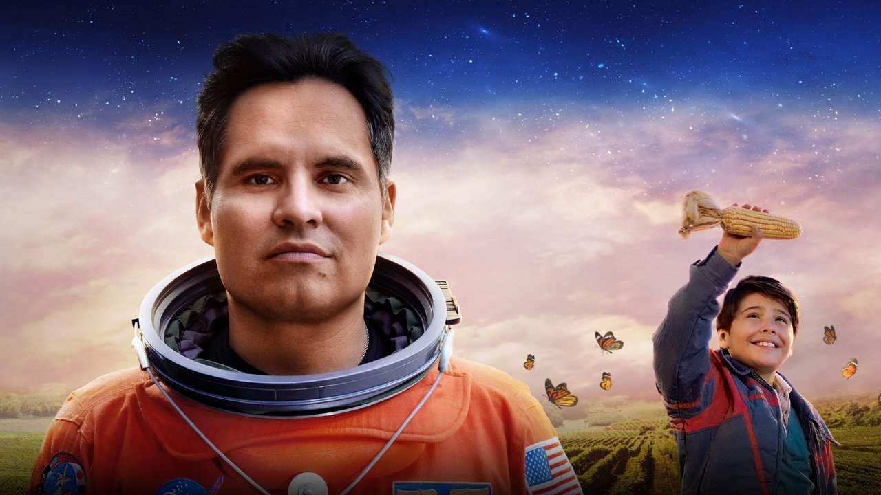 A Million Miles Away (2023) backdrop artwork