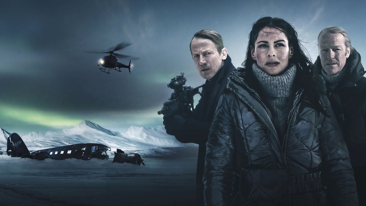 Operation Napoleon (2023) backdrop artwork