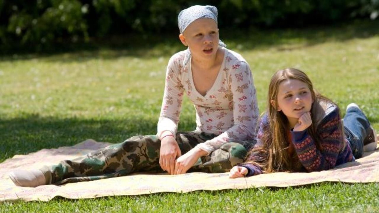 My Sister's Keeper (2009) backdrop artwork