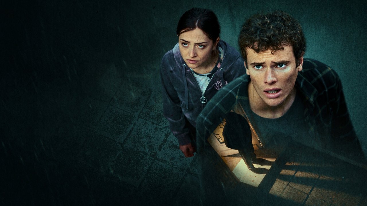 The Lost Patient (2022) backdrop artwork