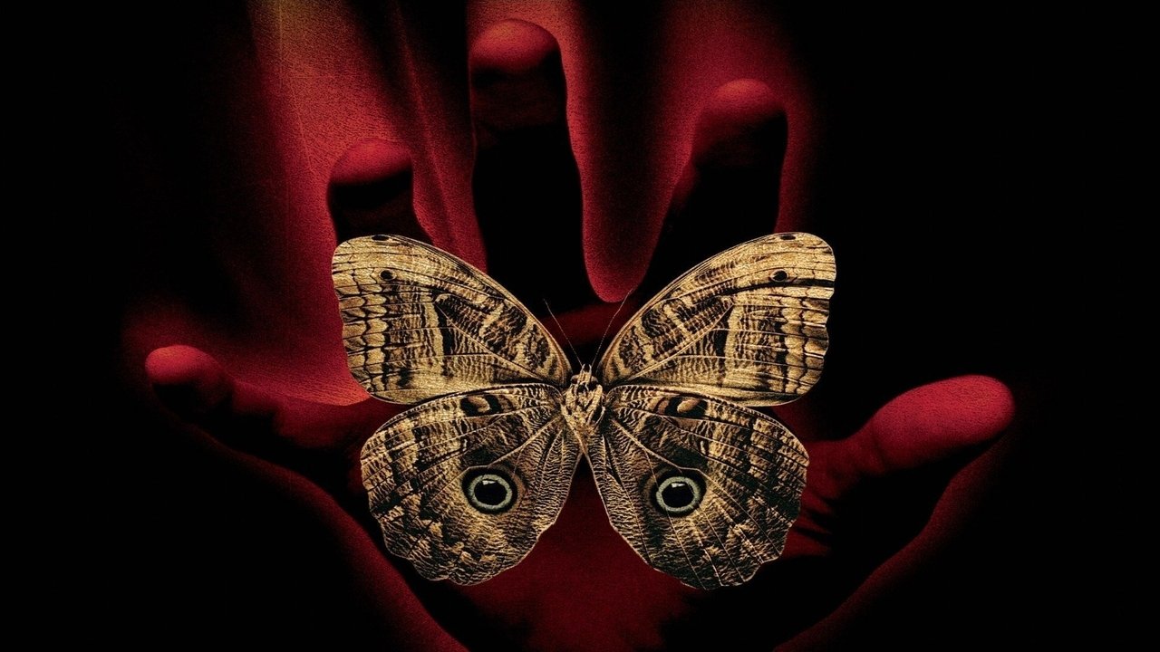 A Sound of Thunder (2005) backdrop artwork