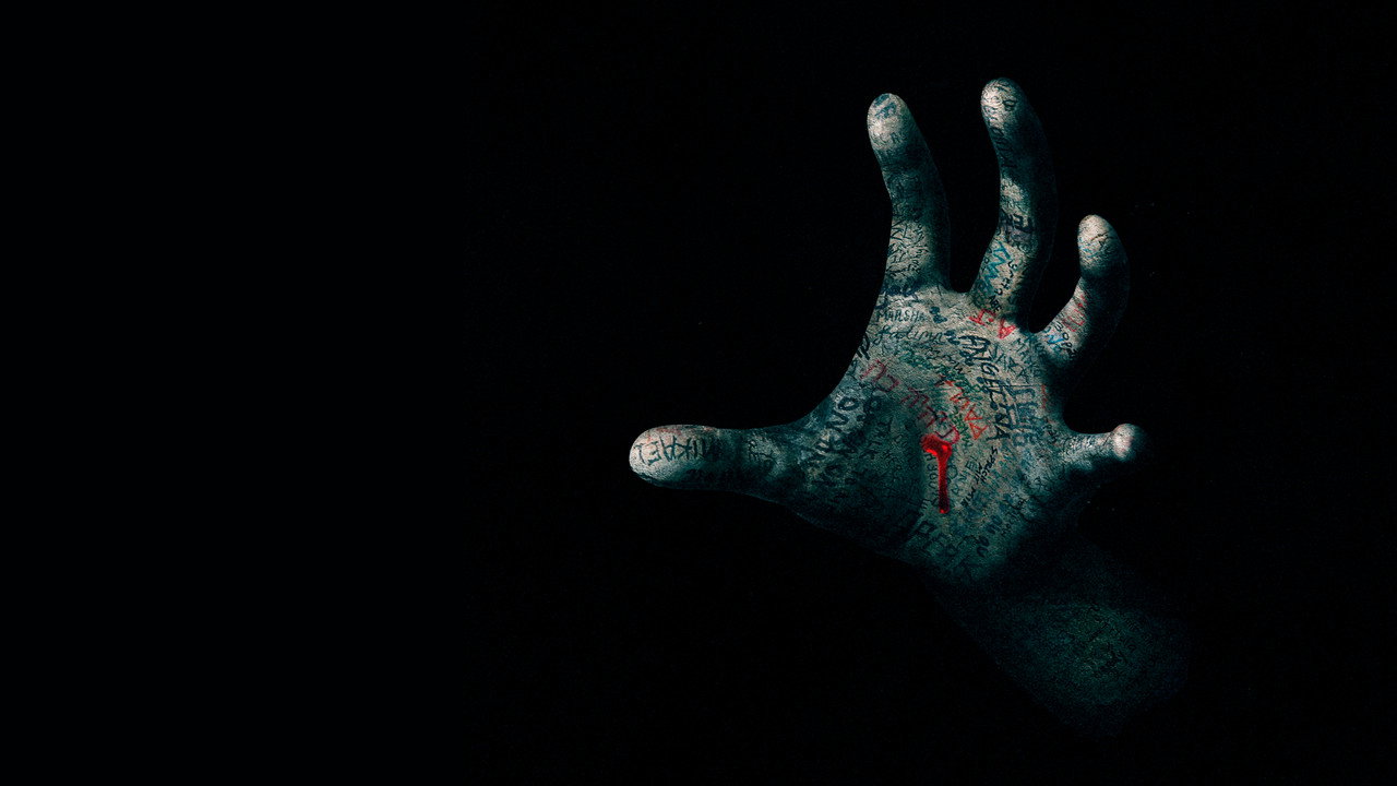Talk to Me (2023) backdrop artwork