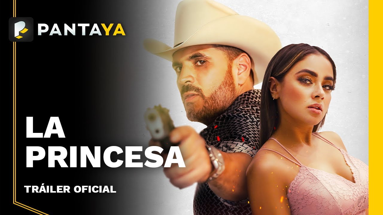 The Princess (2022) backdrop artwork