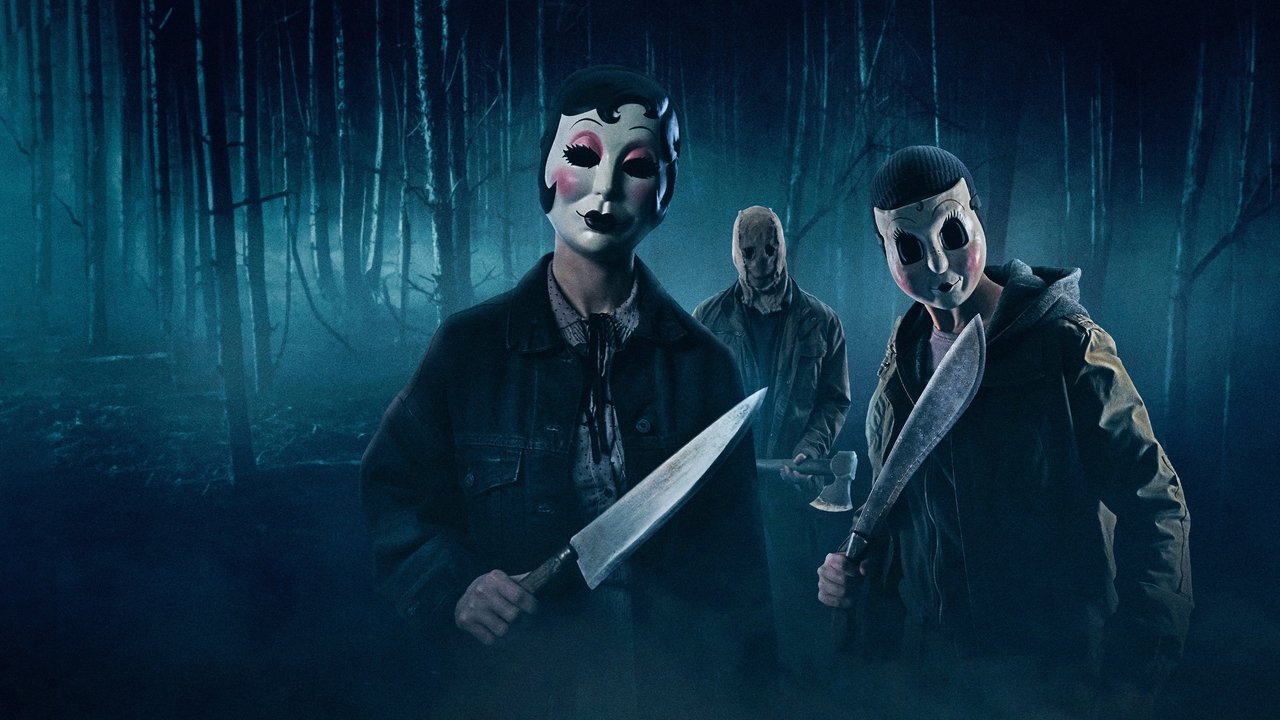 The Strangers: Chapter 1 (2024) backdrop artwork