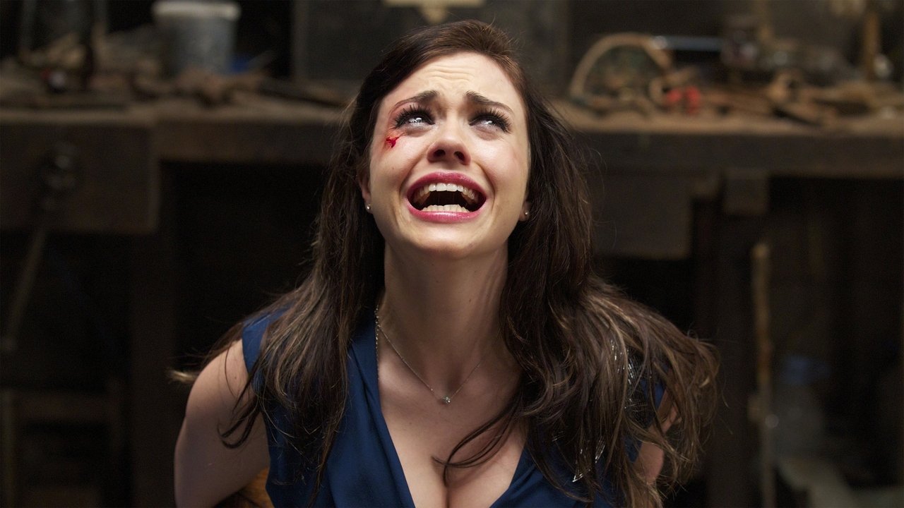 Truth or Dare (2012) backdrop artwork