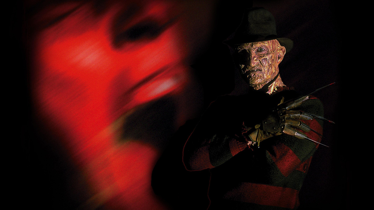 A Nightmare on Elm Street 4: The Dream Master (1988) backdrop artwork