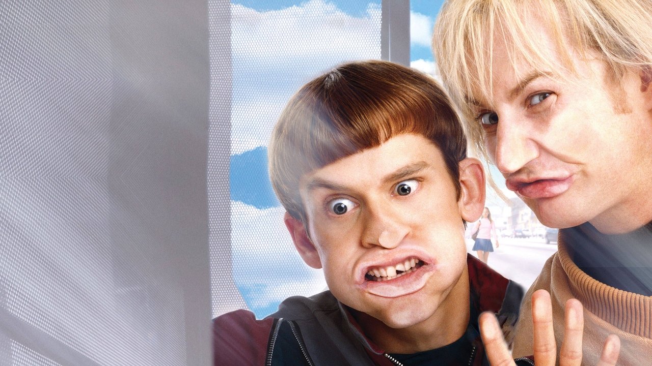 Dumb and Dumberer: When Harry Met Lloyd (2003) backdrop artwork