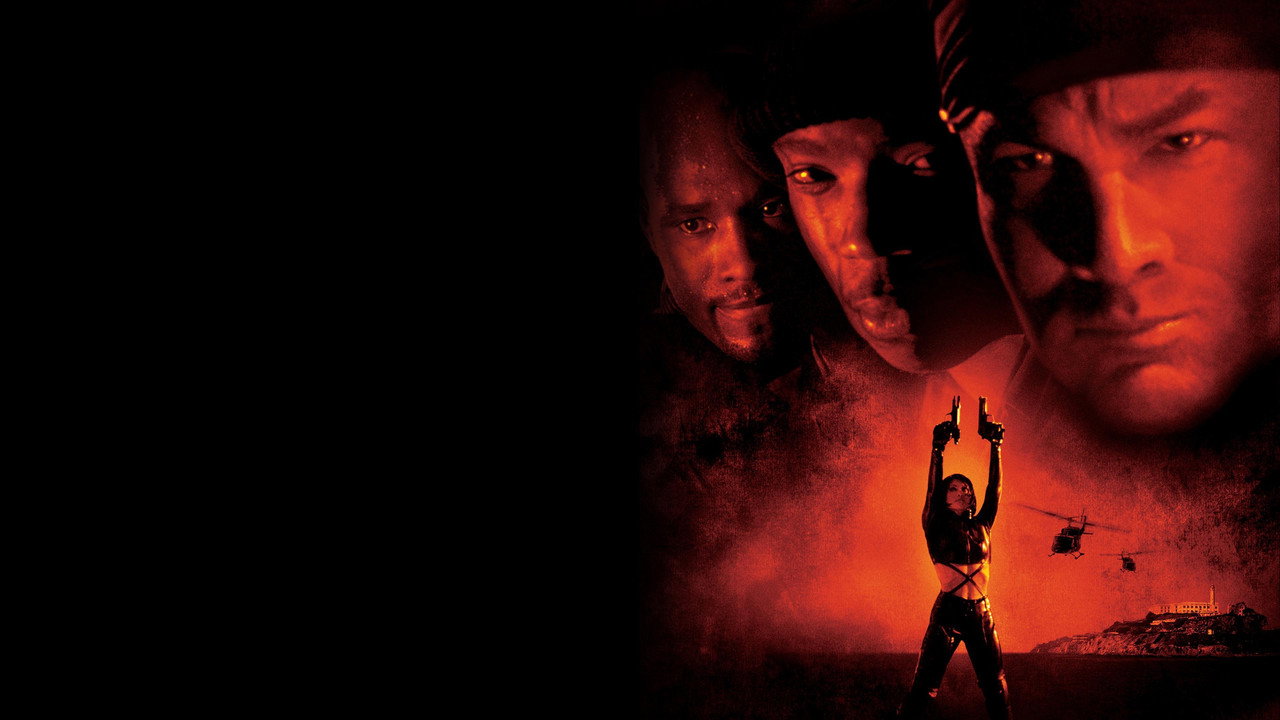 Half Past Dead (2002) backdrop artwork