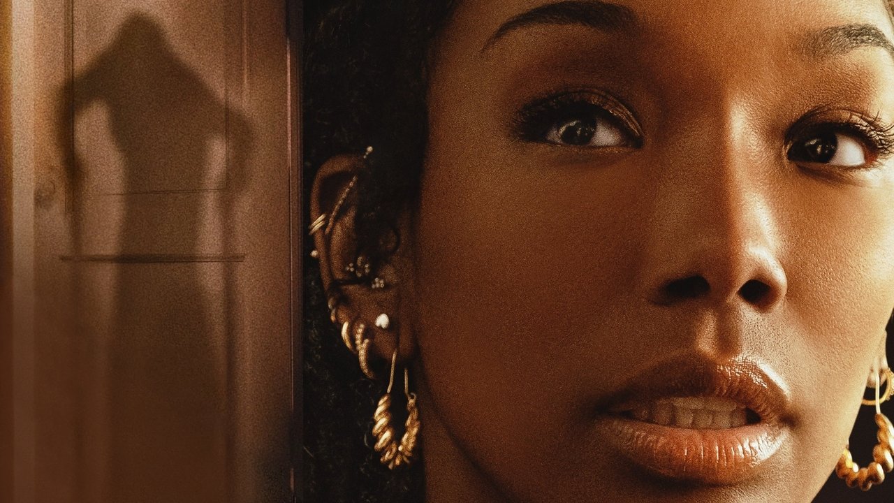 The Front Room (2024) backdrop artwork