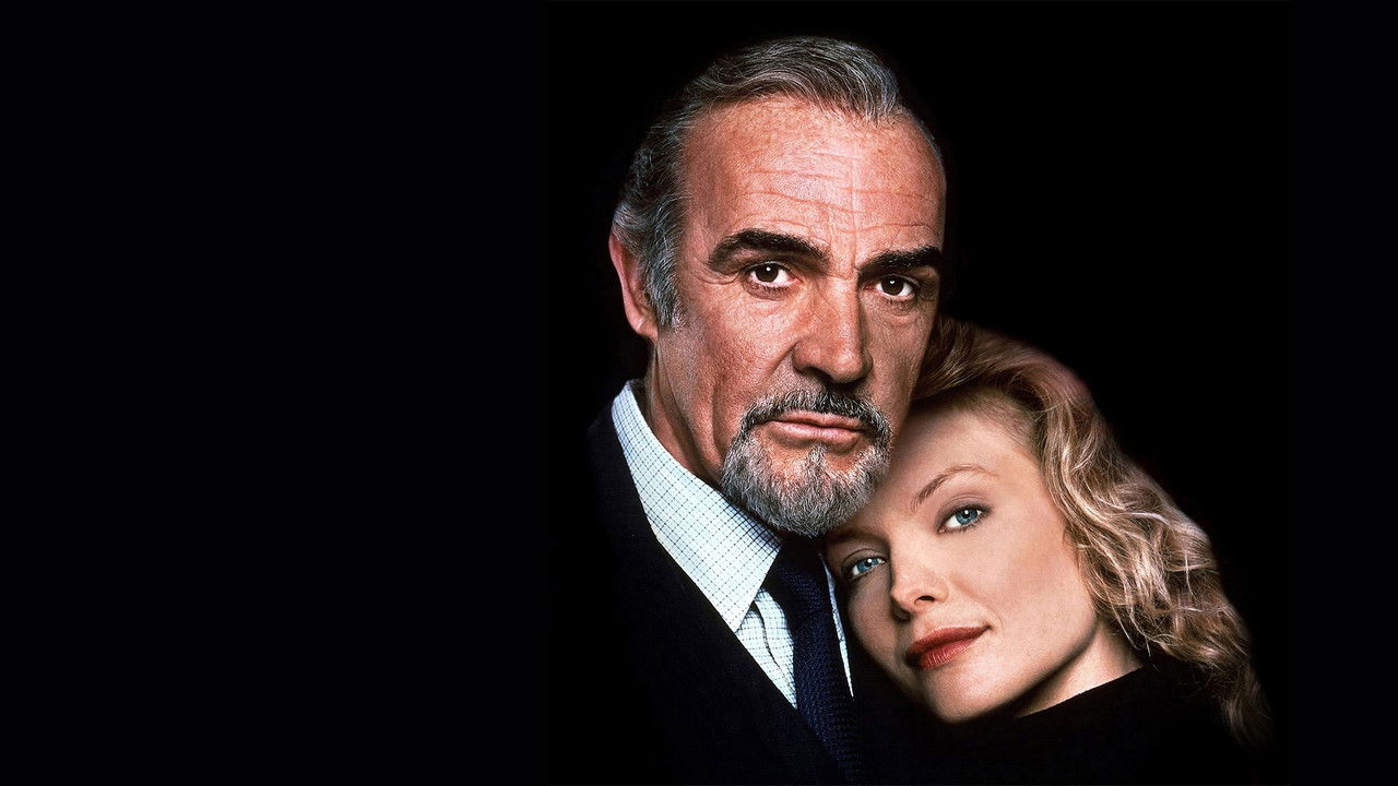 The Russia House (1990) backdrop artwork