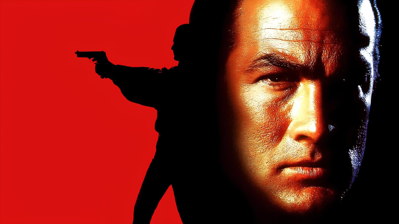 Marked for Death (1990) backdrop artwork