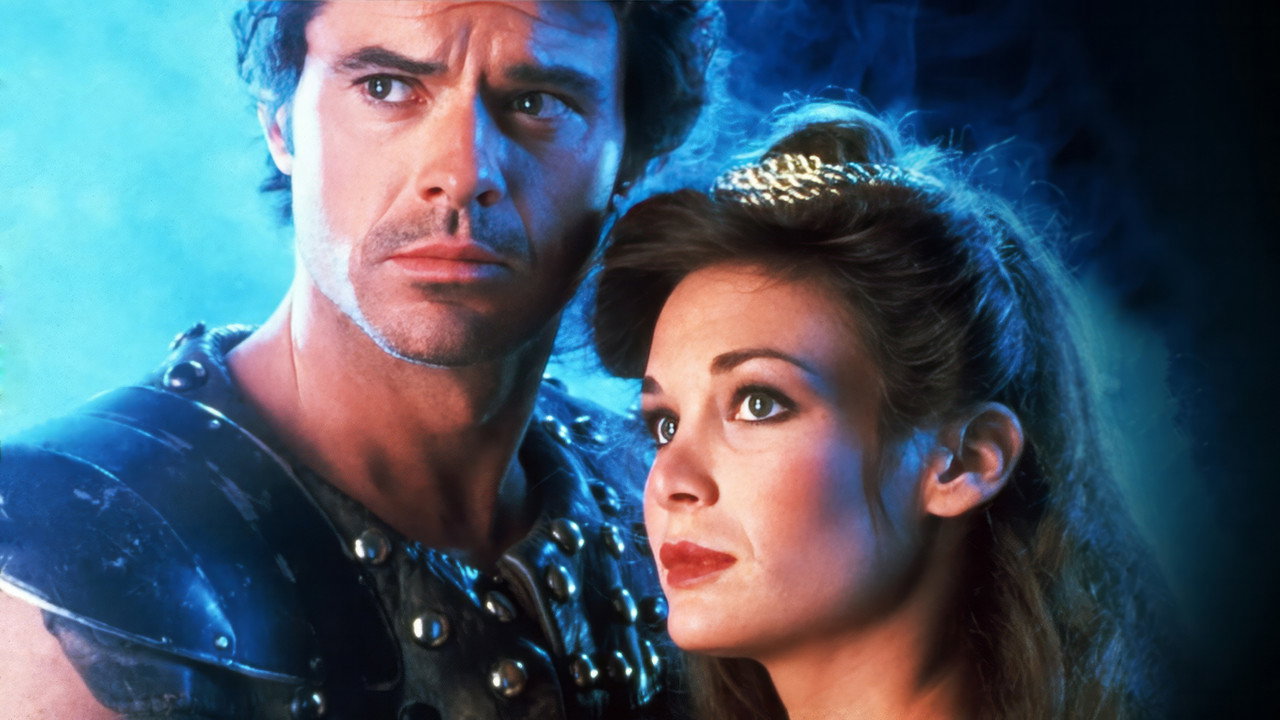 The Ice Pirates (1984) backdrop artwork