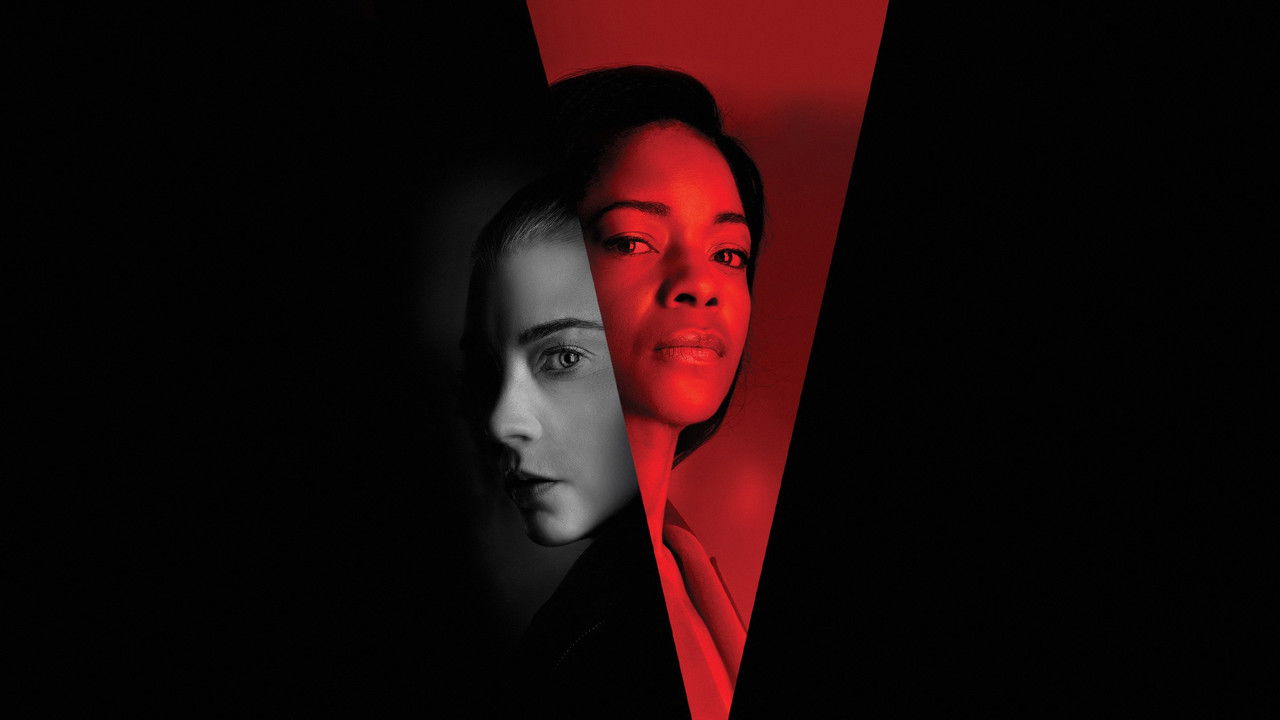 The Wasp (2024) backdrop artwork