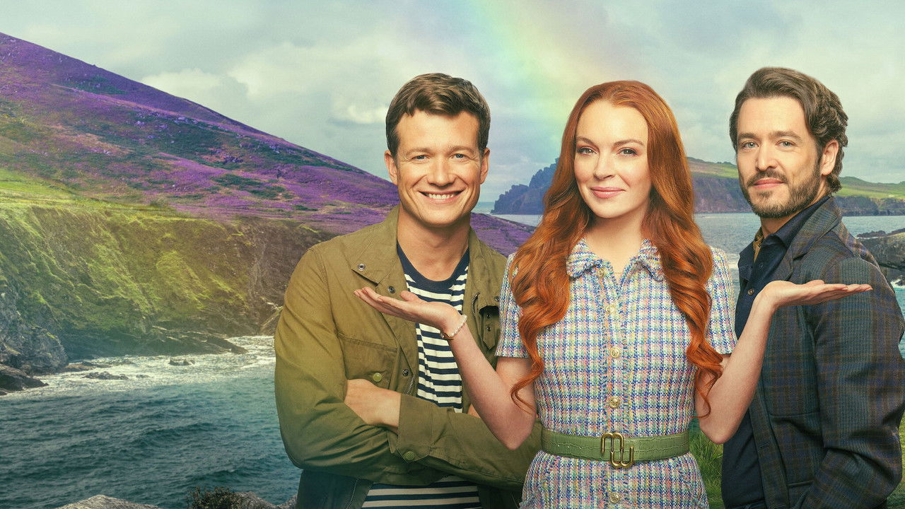 Irish Wish (2024) backdrop artwork