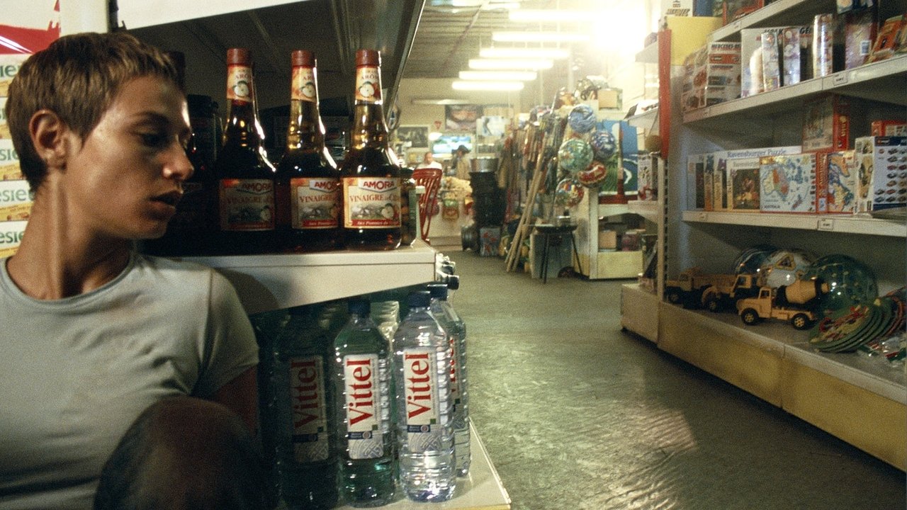 High Tension (2003) backdrop artwork