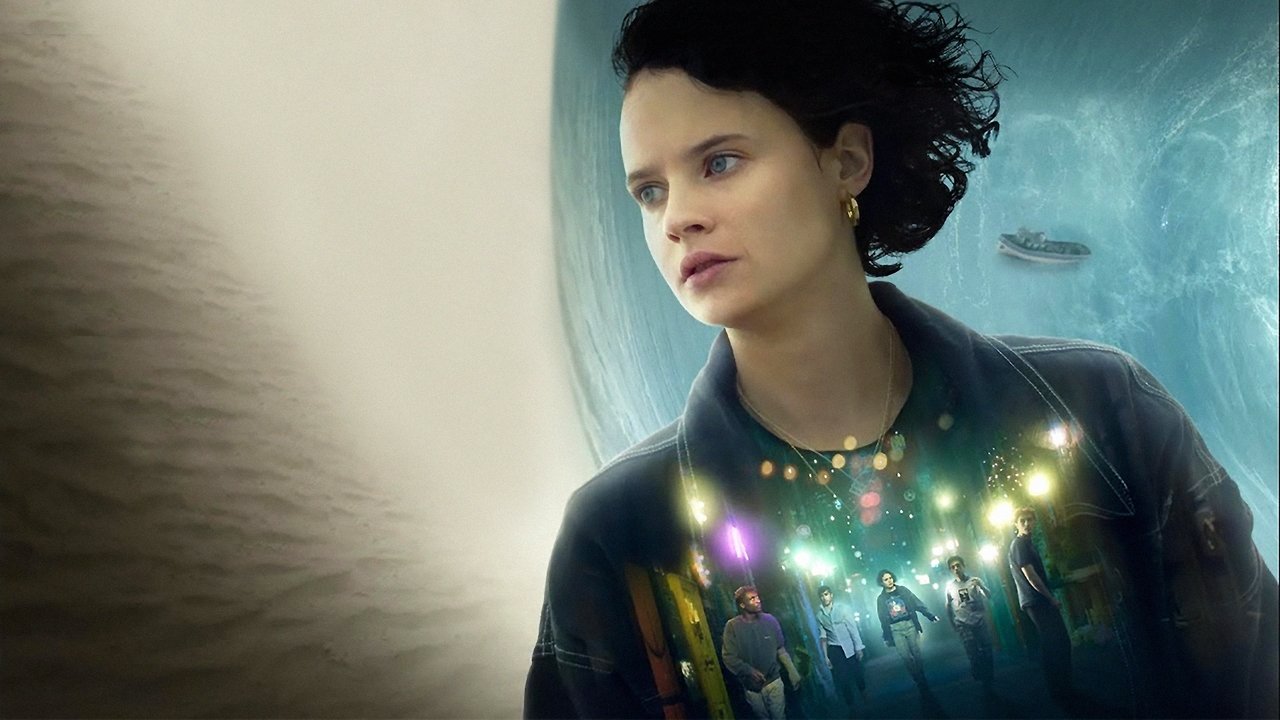 Silver and the Book of Dreams (2023) backdrop artwork