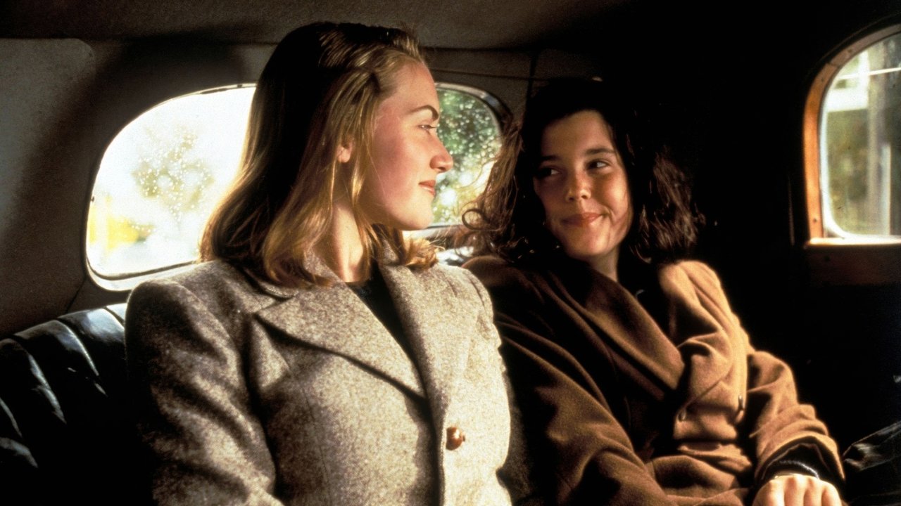 Heavenly Creatures (1994) backdrop artwork