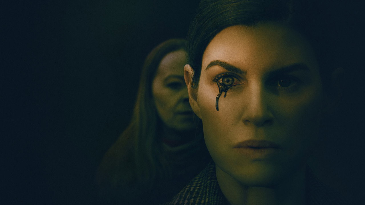 Matriarch (2022) backdrop artwork