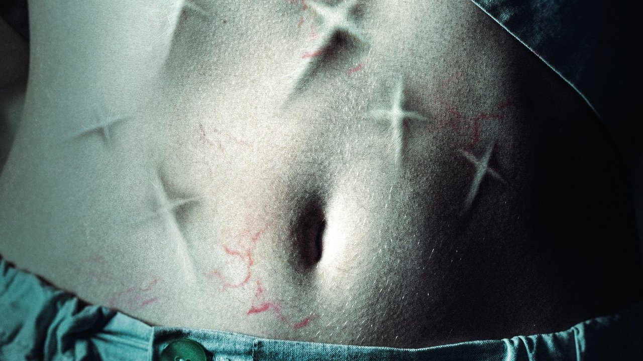 13 Exorcisms (2022) backdrop artwork