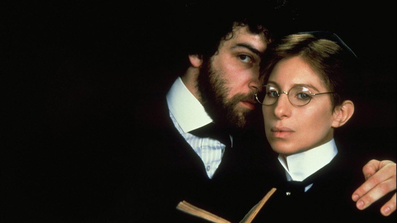 Yentl (1983) backdrop artwork