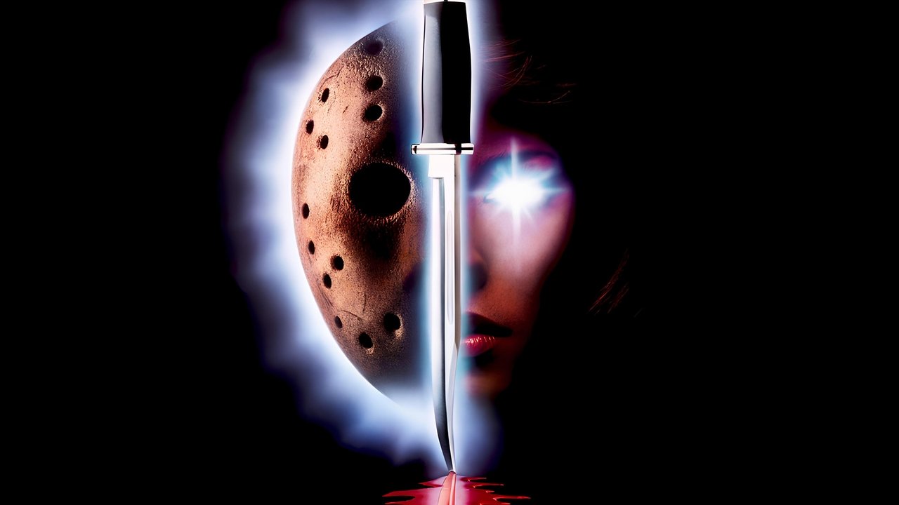 Friday the 13th Part VII - The New Blood (1988) backdrop artwork