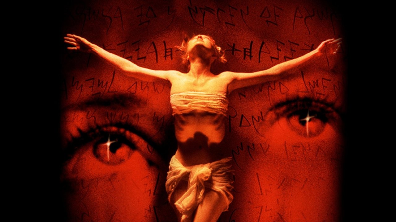 Stigmata (1999) backdrop artwork