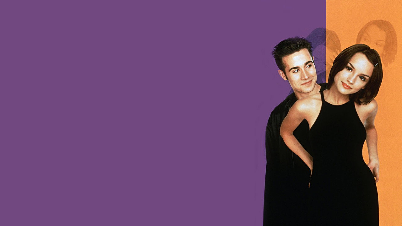 She's All That (1999) backdrop artwork