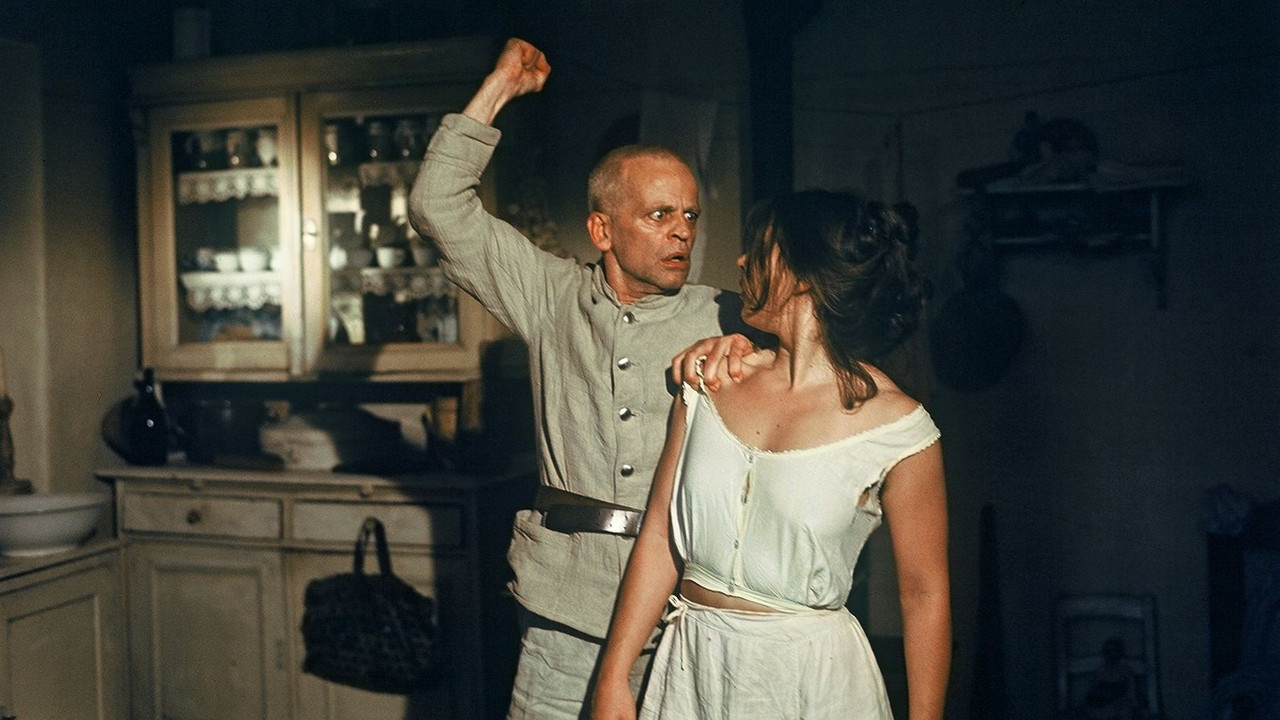 Woyzeck (1979) backdrop artwork