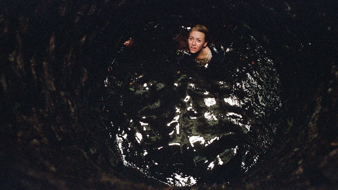 The Ring Two (2005) backdrop artwork