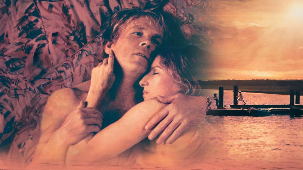 The Prince of Tides (1991) backdrop artwork