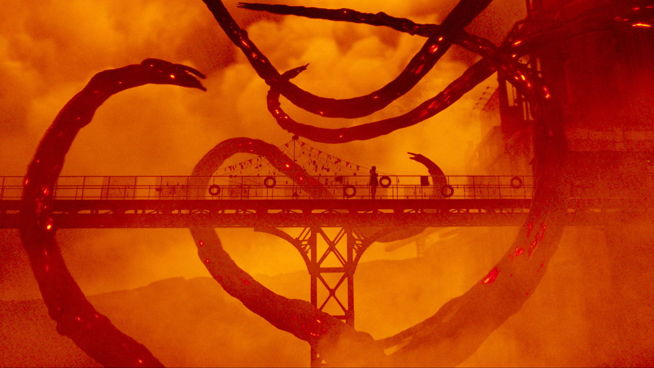 Bureau 749 (2024) backdrop artwork