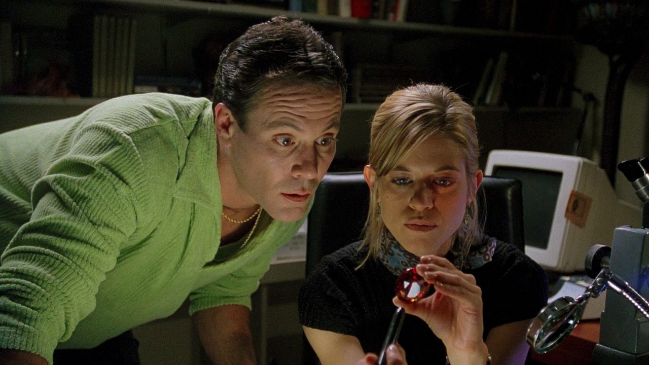 Wishmaster (1997) backdrop artwork