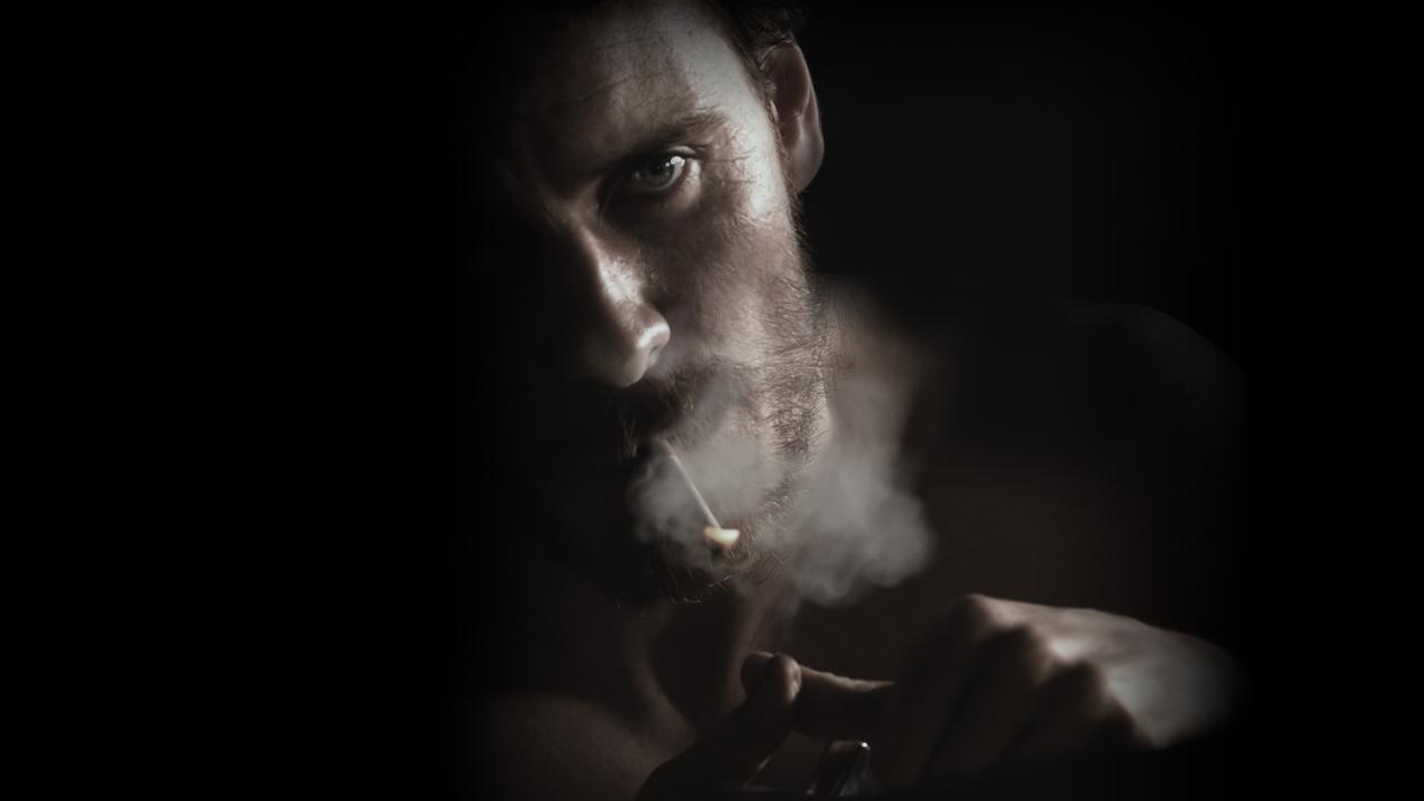 Hunger (2008) backdrop artwork