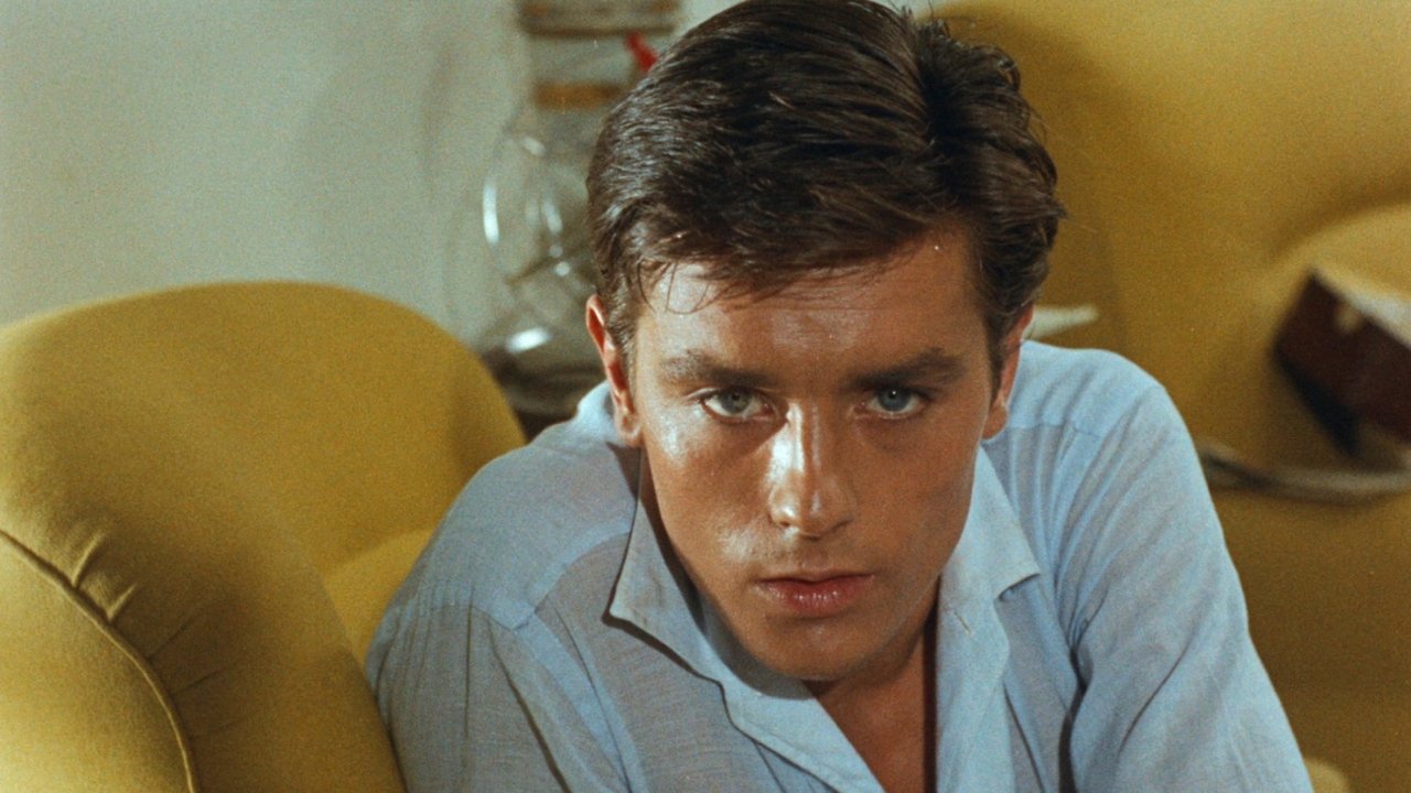 Purple Noon (1960) backdrop artwork