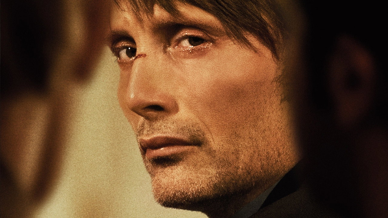 The Hunt (2012) backdrop artwork