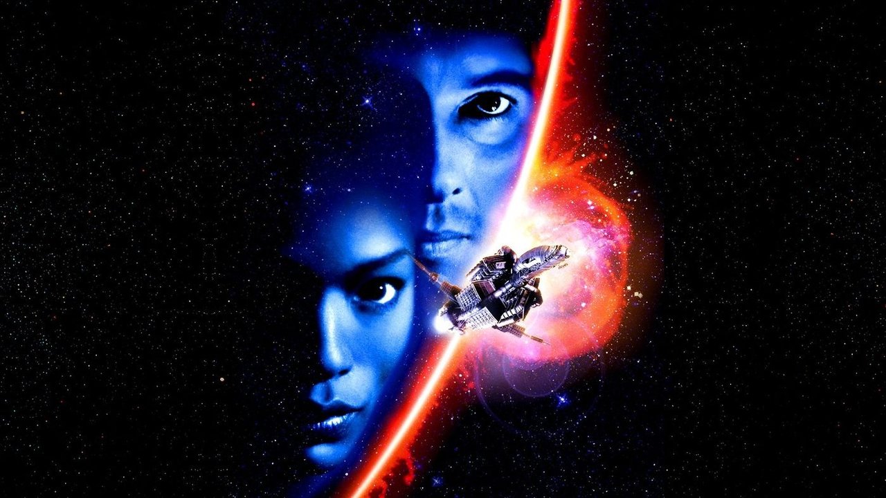 Supernova (2000) backdrop artwork