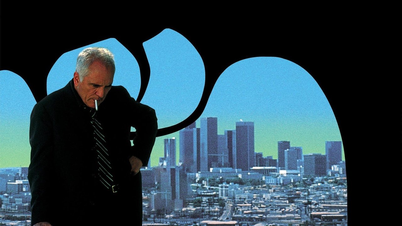 The Limey (1999) backdrop artwork