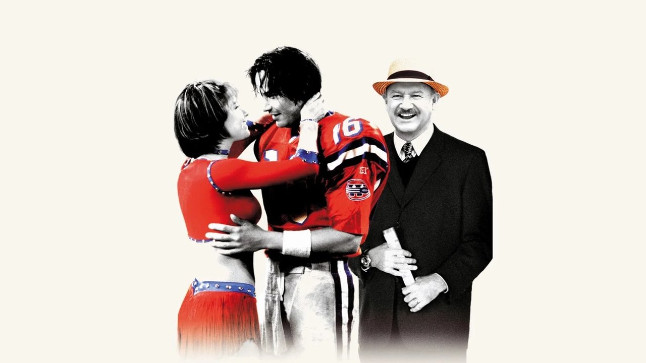 The Replacements (2000) backdrop artwork