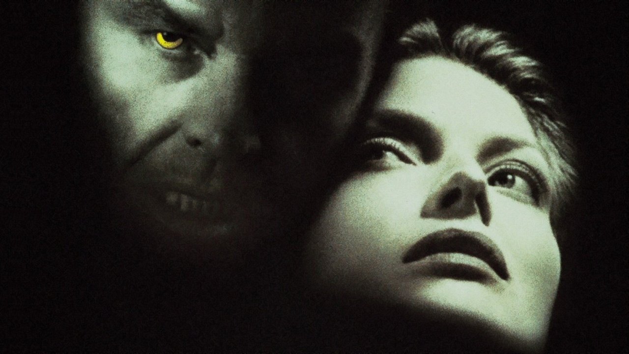 Wolf (1994) backdrop artwork