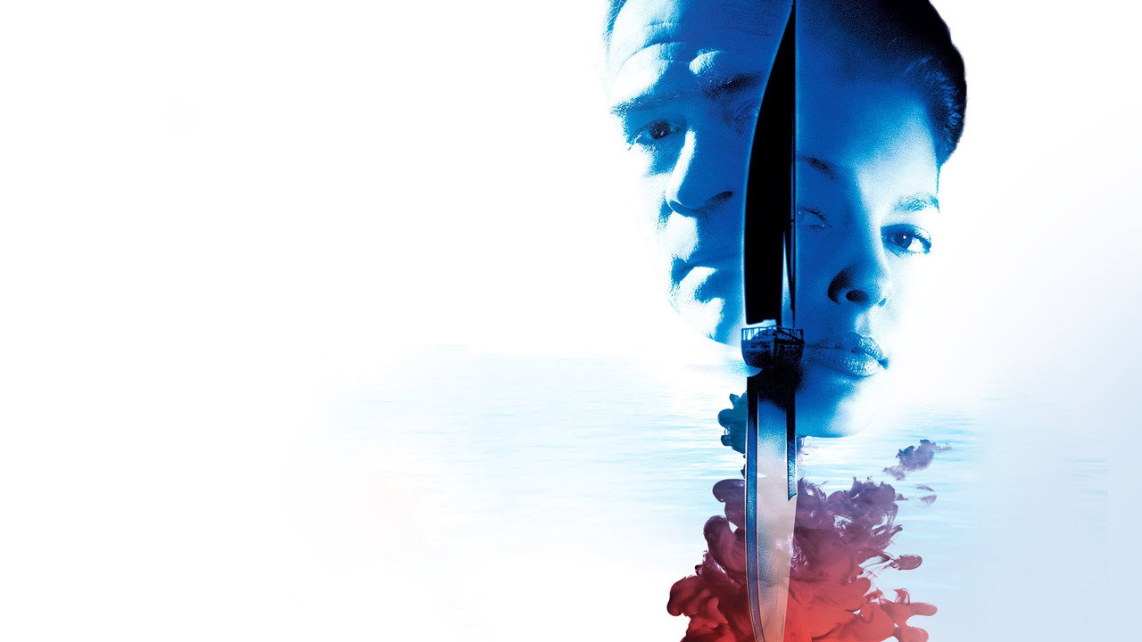 Double Jeopardy (1999) backdrop artwork