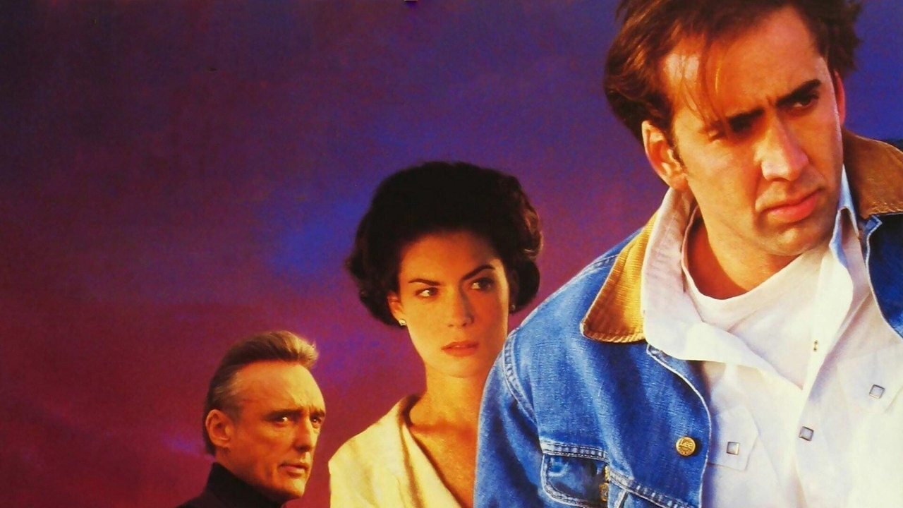 Red Rock West (1993) backdrop artwork