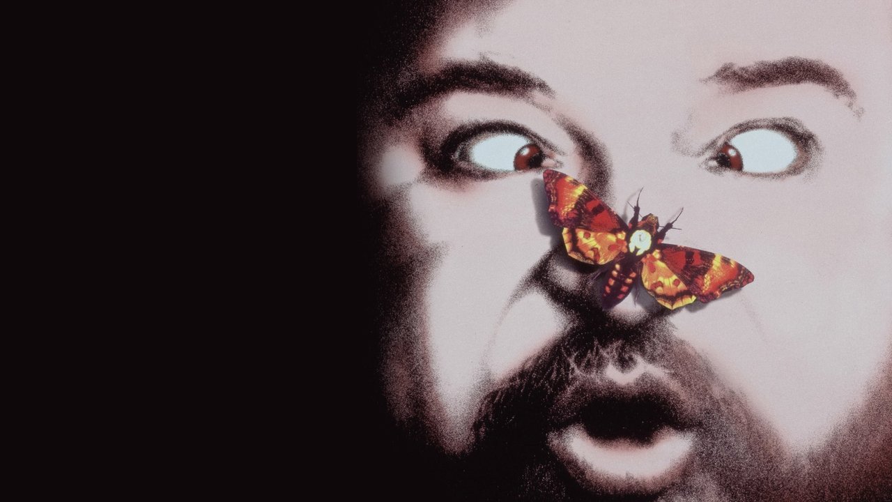 The Silence of the Hams (1994) backdrop artwork