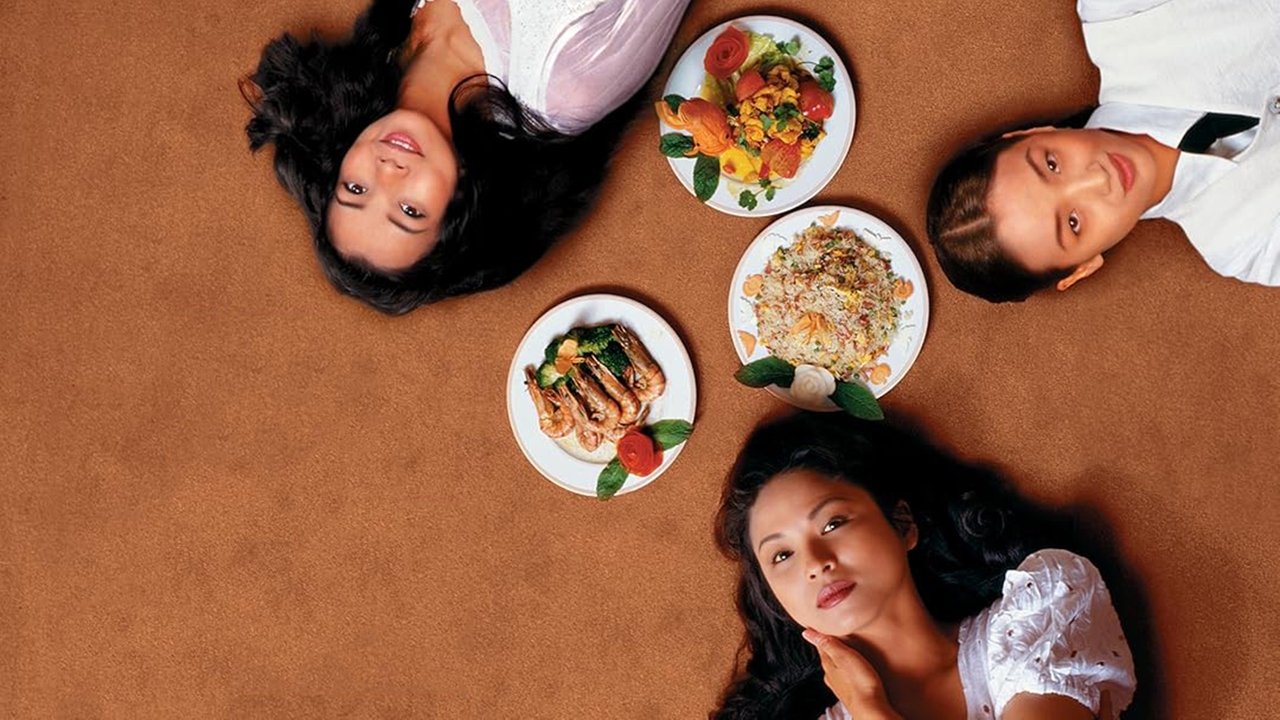 Eat Drink Man Woman (1994) backdrop artwork