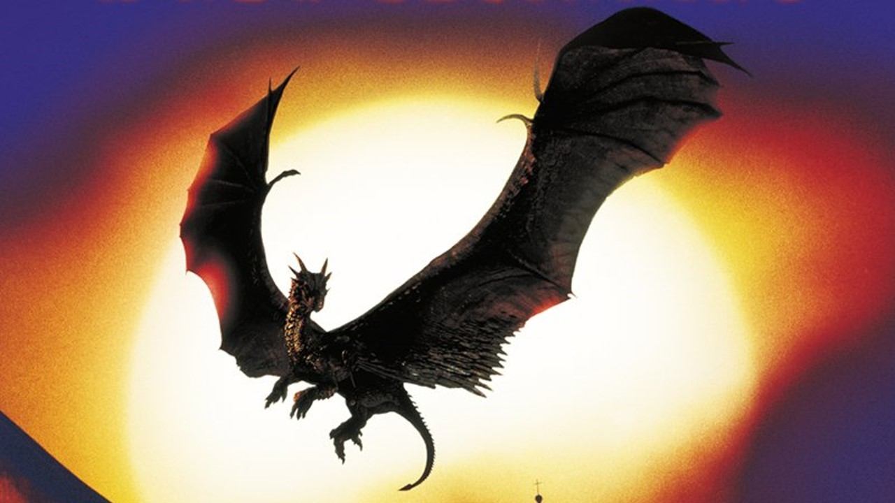 DragonHeart: A New Beginning (2000) backdrop artwork