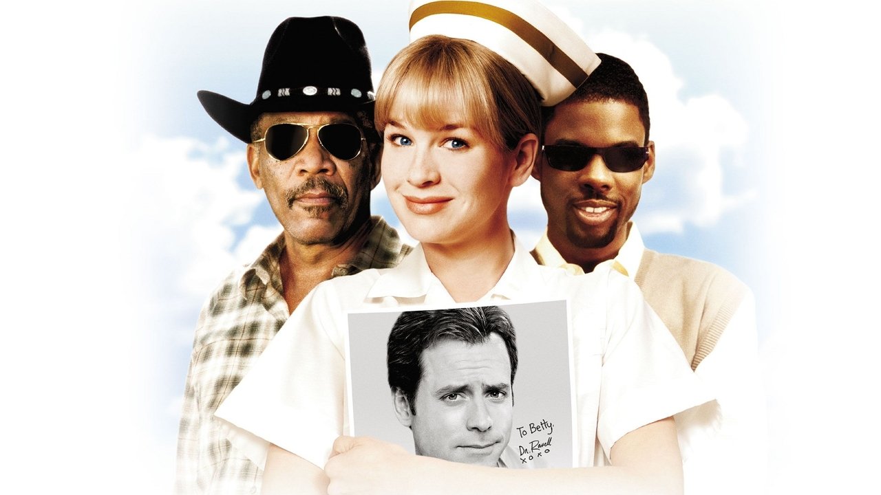 Nurse Betty (2000) backdrop artwork